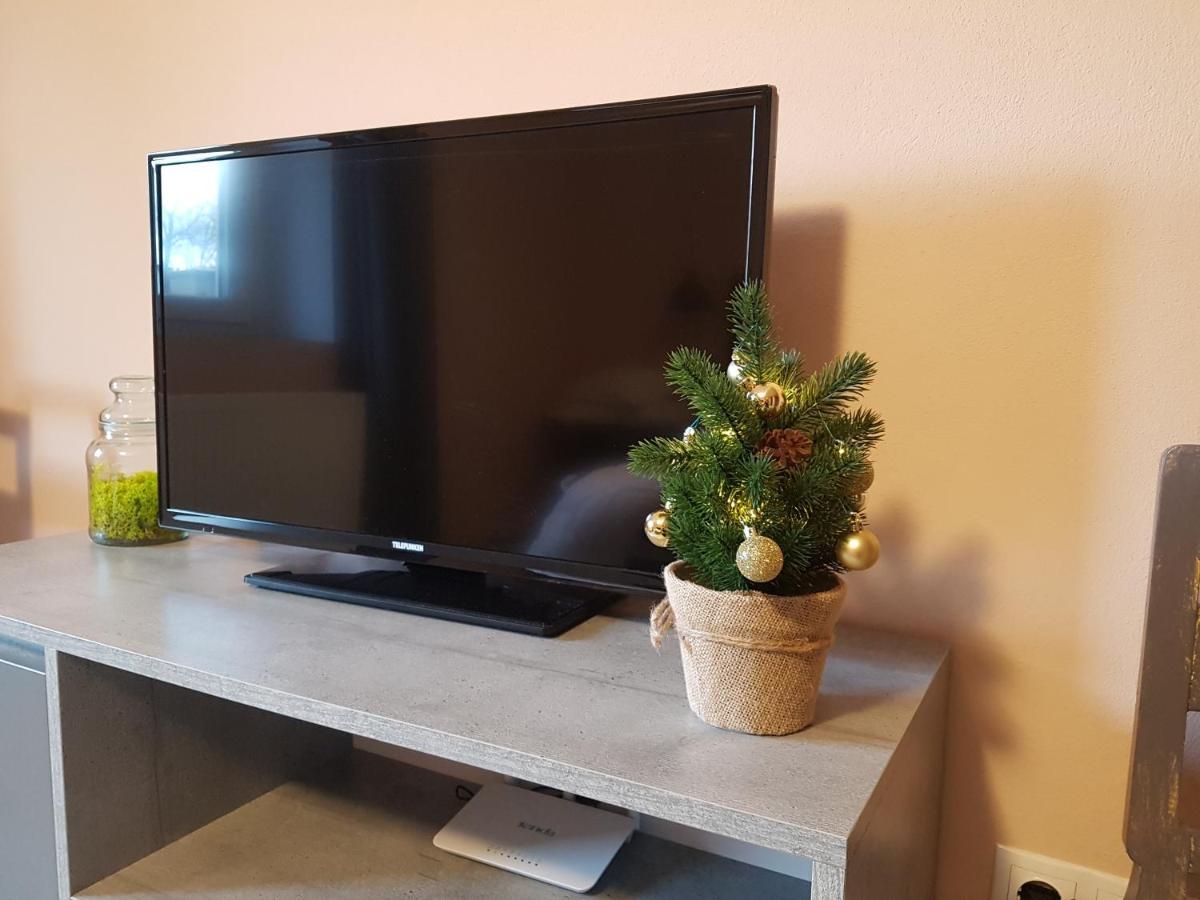 Pif Apart Livada Postei Braşov Buitenkant foto