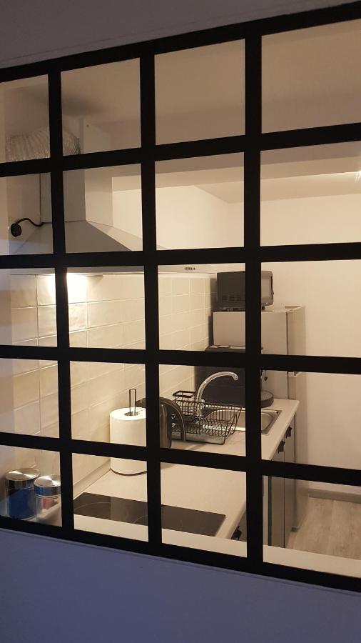 Pif Apart Livada Postei Braşov Buitenkant foto